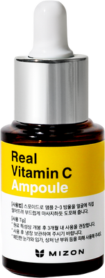 Mizon Real Vitamin C Ampulka 15 ml