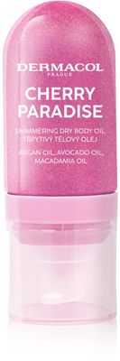Dermacol Cherry Paradise – Starostlivý sprchový krém 200 ml