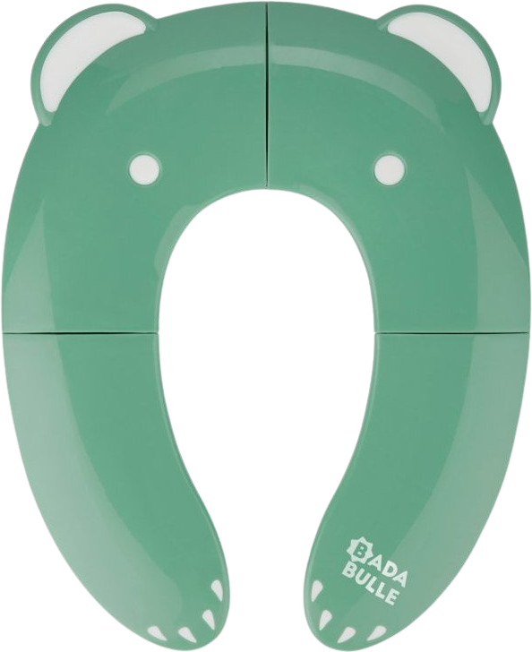 Badabulle Skladateľný WC adaptér