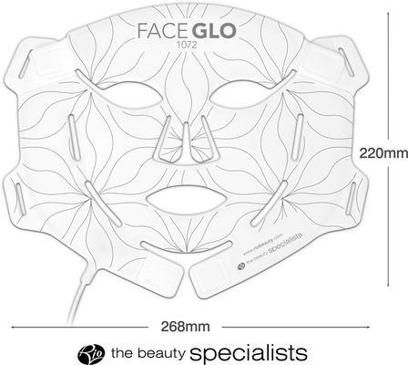 Rio Svetelná terapia na tvár FaceGLO 1072