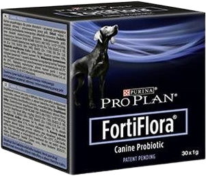 Purina VD Canine Fortiflora 30 vrecúšok