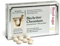 Pharma Nord BIO-CHRÓM DIA 100 µg 60 tabliet