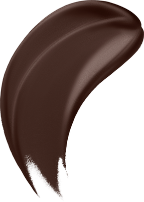 NYX Professional Makeup Tekuté očné tiene Lid Lingerie - 06 Mocha Mesh 6 ml