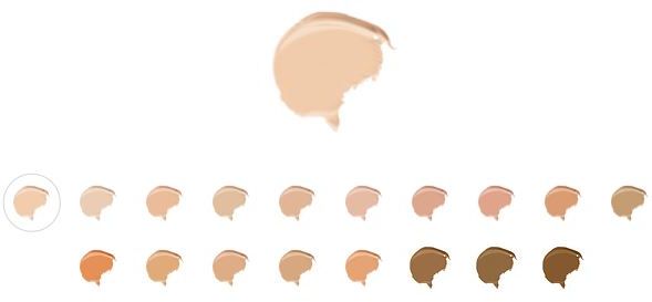 Dermacol Make-up Cover odtieň 207, 30 g
