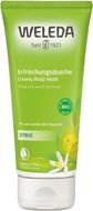Weleda Sprchový krém citrusový 200 ml