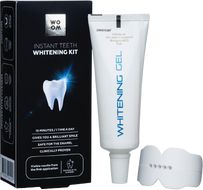 Woom Kit pre domáce bielenie 30 ml