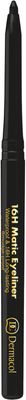 Dermacol 16H Matic Eyeliner č.4 - black 0.3 g