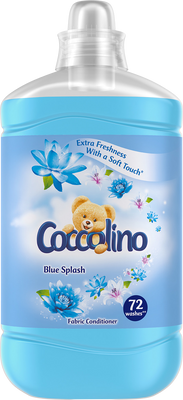 Coccolino Blue Splash aviváž 1.8 l