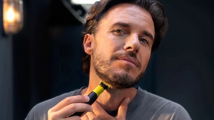 Philips OneBlade 360 QP4631/65 Zastrihávač na tvár a telo