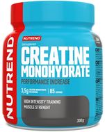 Nutrend Creatine Monohydrate 300 g