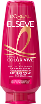 L'Oréal Paris Elseve Color Vive, balzam 200 ml