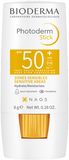 Bioderma Photoderm Tyčinka na pery a citlivé miesta SPF 50+ 8 g