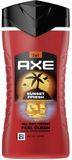 Axe Sunset Fresh Sprchový gél 250 ml