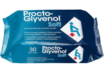 Obrúsky na intímnu hygienu