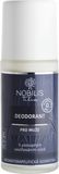 Nobilis Tilia Deodorant pre mužov 50 ml