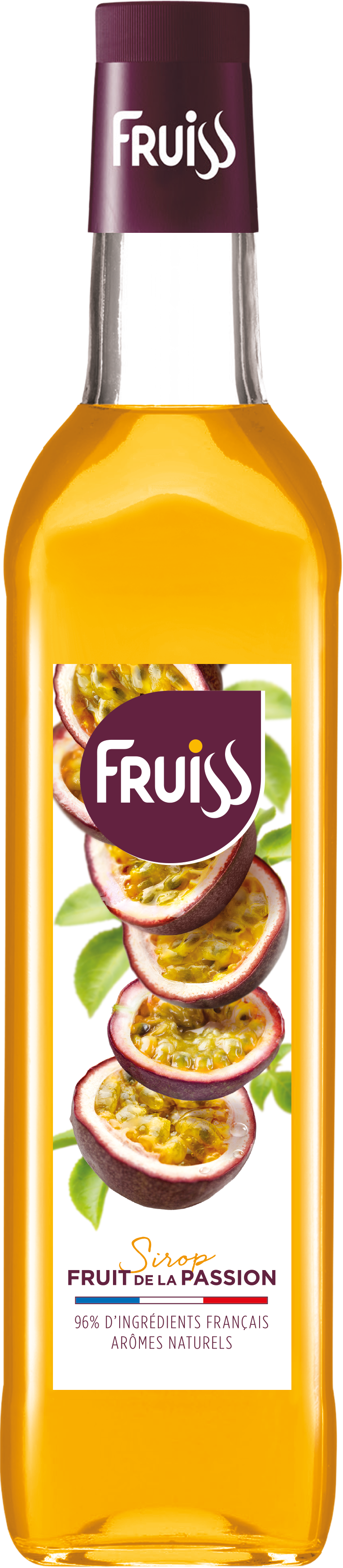 Fruiss Maracuja 0.7 l