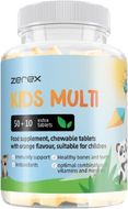 Zerex Kids Multi, 60 tabliet