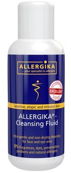 Allergika Čistiaca emulzia 200 ml