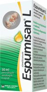 Espumisan L emulzné kvapky 30 ml