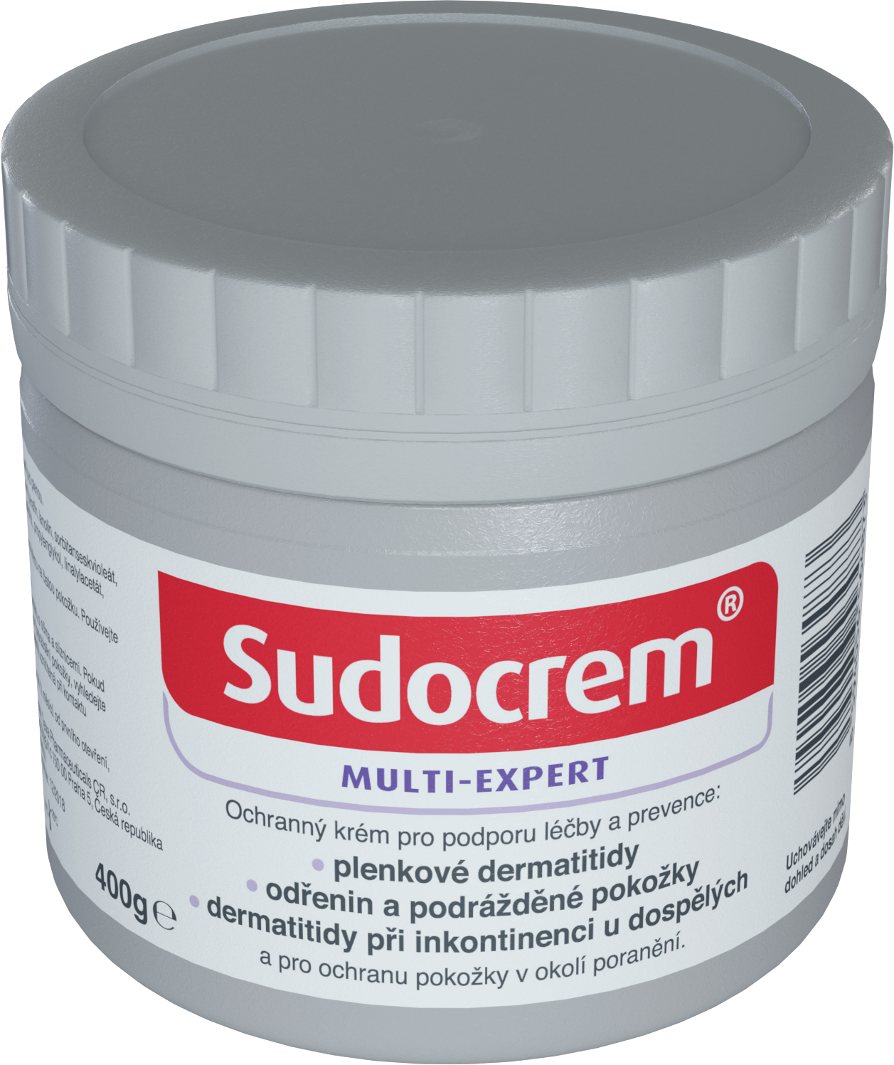Sudocrem Multi-Expert 400 g
