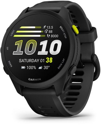 Garmin Forerunner 70 - Čierna