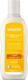 Weleda Ovsený regeneračný šampón na suché a poškodené vlasy 190 ml