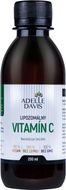 Adelle Davis Lipozomálny vitamín C 200 ml