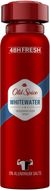 Old Spice WhiteWater Deo sprej so sviežou vôňou 150 ml