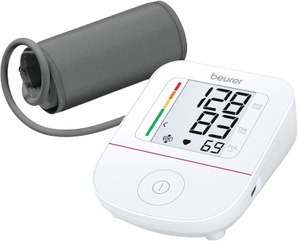 Beurer BM 23 Tlakomer/pulzomer na paži