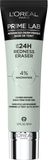 L'Oréal Paris prime lab redness eraser podkladová báza, 30 ml