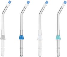 TrueLife AquaFloss Station Dental Plaque Jet 4 ks