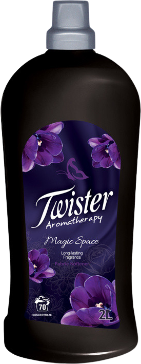 Twister Avivážny prostriedok Magic Space 2 l