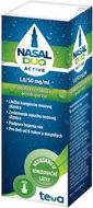 Nasal Duo Active 1,0/50 mg/ml 10 ml