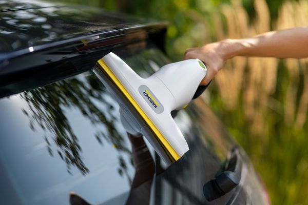 Kärcher Vysávač na okná WV 1 Compact Care