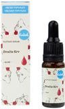 Kvitok Tvárne sérum - Drakova krv 10 ml