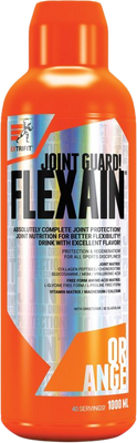 Extrifit Flexain Malina 1000 ml