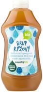Country Life Sirup ryžový BIO 874 ml