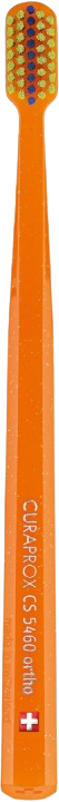 Curaprox CS 5460 Ortho zubná kefka