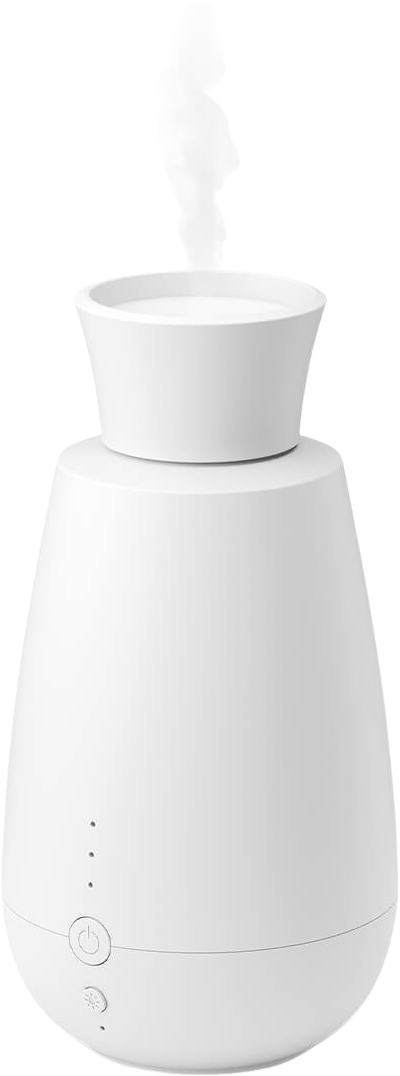 Stadler Form Ella White aróma difuzér