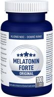Clinical Melatonín Forte Original 100 tabliet