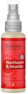 Saloos Natur aroma airspray - prechladenie & imunita (prírodný osviežovač vzduchu) 50 ml