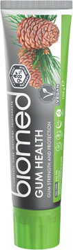 Biomed Gum Health prírodná zubná pasta 100 g