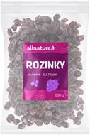 Allnature Hrozienka 500 g
