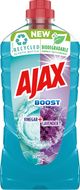 Ajax Boost Vínny ocot & Levanduľa univerzálny čistiaci prostriedok 1 l