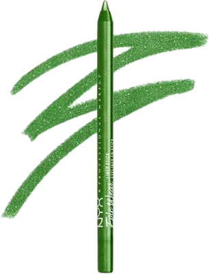 NYX Professional Makeup Epic Wear Liner Sticks vodeodolná linka na oči - 23 Emerald Cut 1.2 g