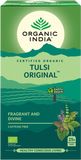 Organic India Tulsi Original Tea BIO 25 x 1.74 g