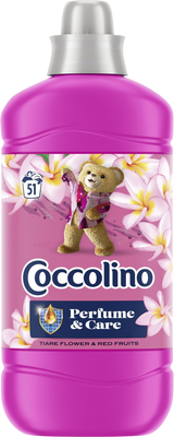 Coccolino aviváž Tiare flower 1.27 l
