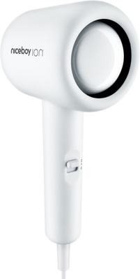 Niceboy ION AirSonic POP white