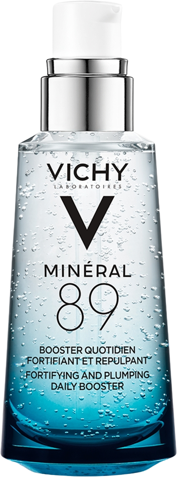 Vichy Minéral 89 Hyaluron booster 50 ml
