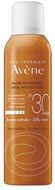 Avène Brume Satinée SPF30 hmla ochranný olej vysoká ochrana citlivej kože 150 ml